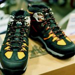 유용]신발끈 안풀리게 묶는법 <b>tip</b>