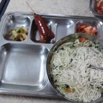 학교 6월 16일 <b>석식</b>