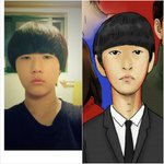 <b>패션왕</b> 우기명