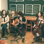 낭만<b>유랑</b>악단, 101번째프로포즈@동네커피 원서동 창덕궁길 