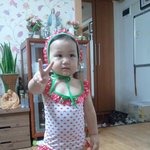 수영복입은 너무 귀여운 우리딸ㅋㅋ