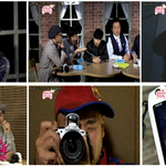 무한도전 연애조작단편에 나왔던 디카 nx11  넘 이쁘지않나요?...