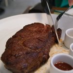 빕스 <b>반포</b>점에서만 먹을 수 있는 드라이에이징 스테이크 정보,