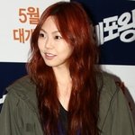 여자들의 <b>로망</b>, 5:5 가르마 머리 스타일