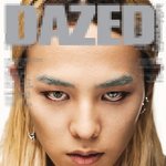 '빅뱅' g드래곤, 양쪽눈 다른렌즈?