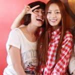 베프 인정, 카라 구하라 <b>절친</b> 한승연