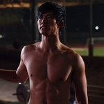 (19) 상의탈의 아이돌 총집합! <b>하악</b>아학