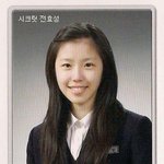 데뷔전에도 예뻤던 <b>여자</b> 아이돌 <b>멤버</b>