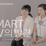 [스마트TV] TV가 가족이 됩니다.