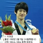 실력도 짱, 외모도 짱인 훈남 운동<b>선수</b>들