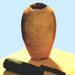 [펌] 상식적으로 도저히 이해가 안가는 고대<b>유물</b>들 1탄.