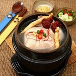 여름을 대표하는 보양식, 어떤게 있을까요?