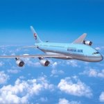 대한항공, A380 1호기 인천~도쿄 <b>노선</b> 투입 