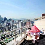 [호텔여름패키지-2] 먹고 마시고 즐기는 편안한 패키지 