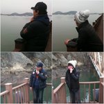 (사진多) <b>kbs</b>2 1박2일? // 야외취침의 끝을 보여드립니다...