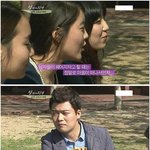 애인끼리 싸울 때 <b>화난</b>다고 말 함부로 하지마라