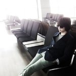 파리공연 간 슈퍼주니어