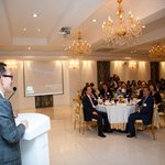 월간<b>ceo</b>&amp;파티에서 본 애니버셔리 웨딩홀!