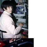 남자아이돌 저리가라 꽃미남 리즈시절 <b>노유민</b>