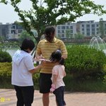 [사진有] 중3녀들의 서명운동 후기! 훈 <b>to</b> the 훈