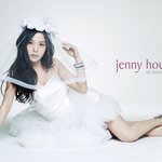 민효린 섹시+청순 <b>야누스</b> 얼굴 웨딩 화보 공개