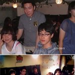 91, 92)  [서울, 인천, 경기 <b>연합</b> 친목클럽] <사진有>