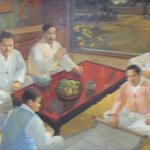 『한국인 아나키즘 운동의 이면지도자 우당 이회영 지사 전기』３신민회의...