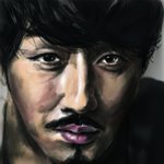 차승원 독고진 <b>리터치</b>!