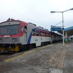 [국내여행]'느림'의 <b>미학</b>을 완성시키는 경전선 