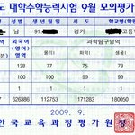 공부잘하고싶은데 성적이 안<b>나올</b>때...