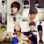 김범수, 신용재가 못훈남(못생긴훈남)이라는 기자의망언.