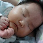 출산후기와 딸랑구자랑