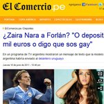 디에고 포를란, 결혼식 취소 이유 알고보니……