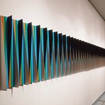 옵-키네틱아트의 거장, 크루즈 디에즈전!