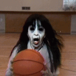 체육관(일본 괴담 <b>번역</b>)