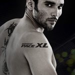 등빨좋은 <b>pace</b> xl아저씨