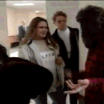 152♀ + 183♂ 소소 연애담9