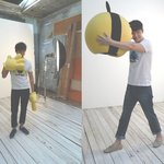 <b>소지섭</b> vs 정우성 같은옷 다른느낌