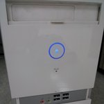 오늘 무서운(?) 일을 겪었어요.. !!