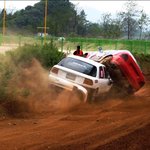 <b>춘천</b> 코리아 랠리 수퍼 스테이지!! 자동차 레이싱 좋아하시나요?