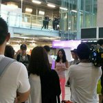 런닝맨 <b>태국</b>편 김민정, 닉쿤 직찍<b>스포</b>!!