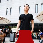 커밍..아웃 사진有