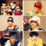 [ 1탄 ] SM.ent 역대 아이돌그룹 / 팬클럽