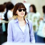 <b>두상</b>이 예쁘다는 '소시' 태연-제시카