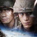 12개라구? 2011년 화제의 휴먼<b>대작</b> 영화 고지전 포스터 변천사!