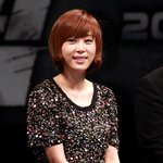 강예원 '바이크 <b>면허</b>도 땄어요'