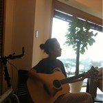 한효주 진짜 일상 모습도 우월해