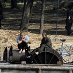 배고픔 참지 못해 인육먹는 북한주민 문서 발견