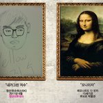 <b>짜리</b> 그림 ???!!! 정선국님의 작가주의 "내가그린 지수"
