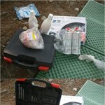<b>엠티</b>가서 먼지나게 맞기